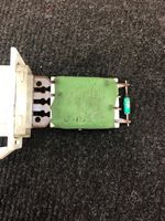 Volkswagen Touran II Heater blower motor/fan resistor 