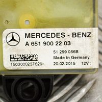 Mercedes-Benz SLK R172 Przekaźnik / Modul układu ogrzewania wstępnego 