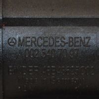 Mercedes-Benz SLK R172 Valve de freinage 