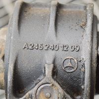 Mercedes-Benz GLA W156 Pagalvė pavarų dėžės A2462401209