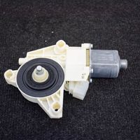 Mercedes-Benz GLA W156 Front door window regulator motor 