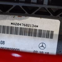 Mercedes-Benz GLA W156 Rankena atidarymo išorinė A2047602134