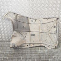Audi A6 C7 Plaque de protection de réservoir de carburant 4G0825219C