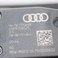 Audi A6 C7 Kiti prietaisai 4H0905852C