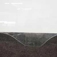 KIA Ceed Vetro del finestrino della portiera anteriore - quattro porte 