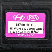 KIA Ceed Centralina/modulo sensori di parcheggio PDC 957001H100