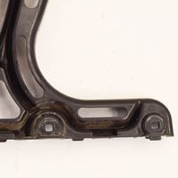 BMW 5 E60 E61 Bumper support mounting bracket corner 511271781857178185
