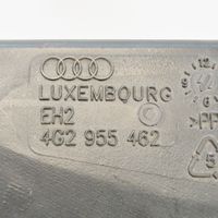 Audi A6 C7 Бачок оконной жидкости 4G2955462