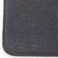 BMW 5 E60 E61 Car floor mat set 