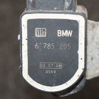 BMW 3 E90 E91 Etuilmajousituksen korkeudensäätöanturi (käytetyt) 6785205