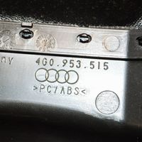 Audi A6 C7 Elementy poszycia kolumny kierowniczej 4G0953515