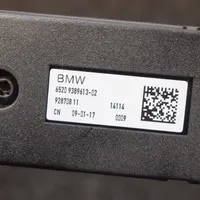 BMW X3 G01 Pystyantennivahvistin 9389613