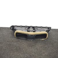 BMW 5 E60 E61 Lango oro grotelės 69107347009275