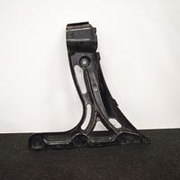 BMW 5 E60 E61 Staffa angolare del supporto di montaggio del paraurti 7178185