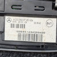 Mercedes-Benz S W220 Muut laitteet A0005429723