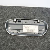 Mercedes-Benz S W220 Autres dispositifs A0005429723