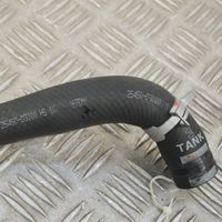 Hyundai Tucson TL Tube d'admission d'air 25450D3100