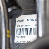 Audi A5 8T 8F Dach składany / Komplet 8F0871350D