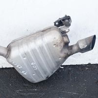 Audi A5 8T 8F Marmitta/silenziatore 8K0253411L