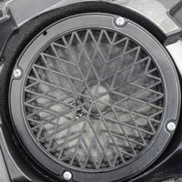 Audi A5 8T 8F Subwoofer altoparlante 8F0035382