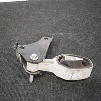 Citroen C3 Pārnesumkārbas spilvens 9653634080