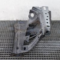 Mercedes-Benz GLE (W166 - C292) Pannello laterale anteriore 