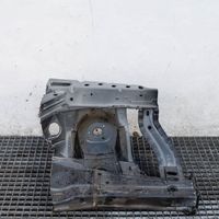 Mercedes-Benz GLE (W166 - C292) Pannello laterale anteriore 