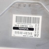 Lexus RX 330 - 350 - 400H Muut laitteet 8954048340