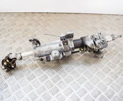 Lexus RX 330 - 350 - 400H Hammastangon mekaaniset osat 