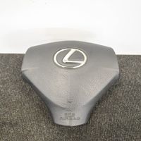 Lexus RX 330 - 350 - 400H Ohjauspyörän turvatyyny 