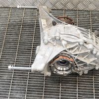 Audi Q5 SQ5 Mechanizm różnicowy tylny / Dyferencjał 