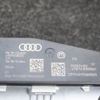 Audi A7 S7 4G Otros dispositivos 4H0905852C