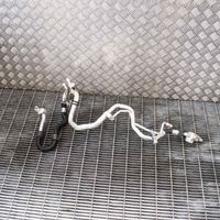 Maserati Ghibli Air conditioning (A/C) pipe/hose 68156982AA