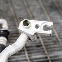 Maserati Ghibli Air conditioning (A/C) pipe/hose 68156982AA