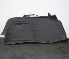 Audi A5 8T 8F Dolny panel schowka koła zapasowego 8T0863887B