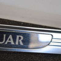 Jaguar S-Type Kynnysverhoilusarja (sisä) 