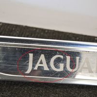 Jaguar S-Type Garniture de protection de seuil intérieur 