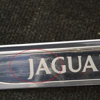 Jaguar S-Type Kynnysverhoilusarja (sisä) 