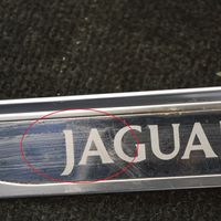 Jaguar S-Type Garniture de protection de seuil intérieur 