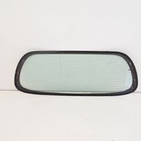 Jaguar S-Type Rear windscreen/windshield window 43R001582