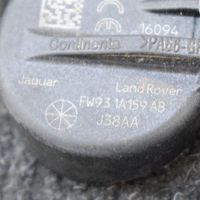 Land Rover Discovery 4 - LR4 Altri dispositivi FW931A159AB