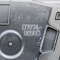 Hyundai Tucson TL Copertura griglia di ventilazione cruscotto D797480900