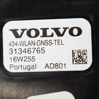 Volvo XC90 Antenne GPS 