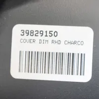 Volvo XC90 Garniture de tableau de bord 3136366739829150