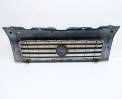 Fiat Ducato Grille de calandre avant LS387229