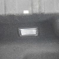 Hyundai i30 Garniture panneau latérale du coffre 85730A6040