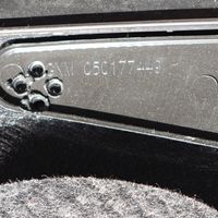 BMW 1 F20 F21 Garniture panneau latérale du coffre 7238845