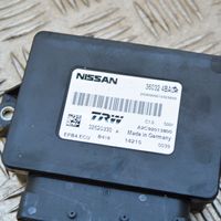 Nissan Qashqai Moduł / Sterownik hamulca postojowego EMF 