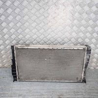 BMW Z4 E89 Dzesēšanas šķidruma radiators 7558480