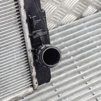 BMW Z4 E89 Dzesēšanas šķidruma radiators 7558480